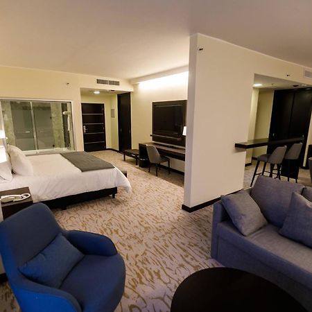 Hilton Garden Inn Santiago Del Estero - Hilton Hotels المظهر الخارجي الصورة