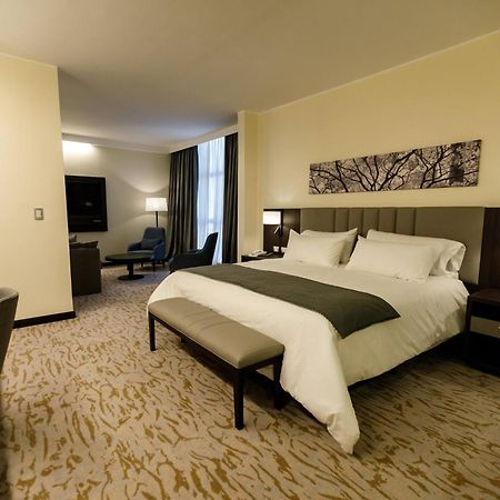 Hilton Garden Inn Santiago Del Estero - Hilton Hotels المظهر الخارجي الصورة