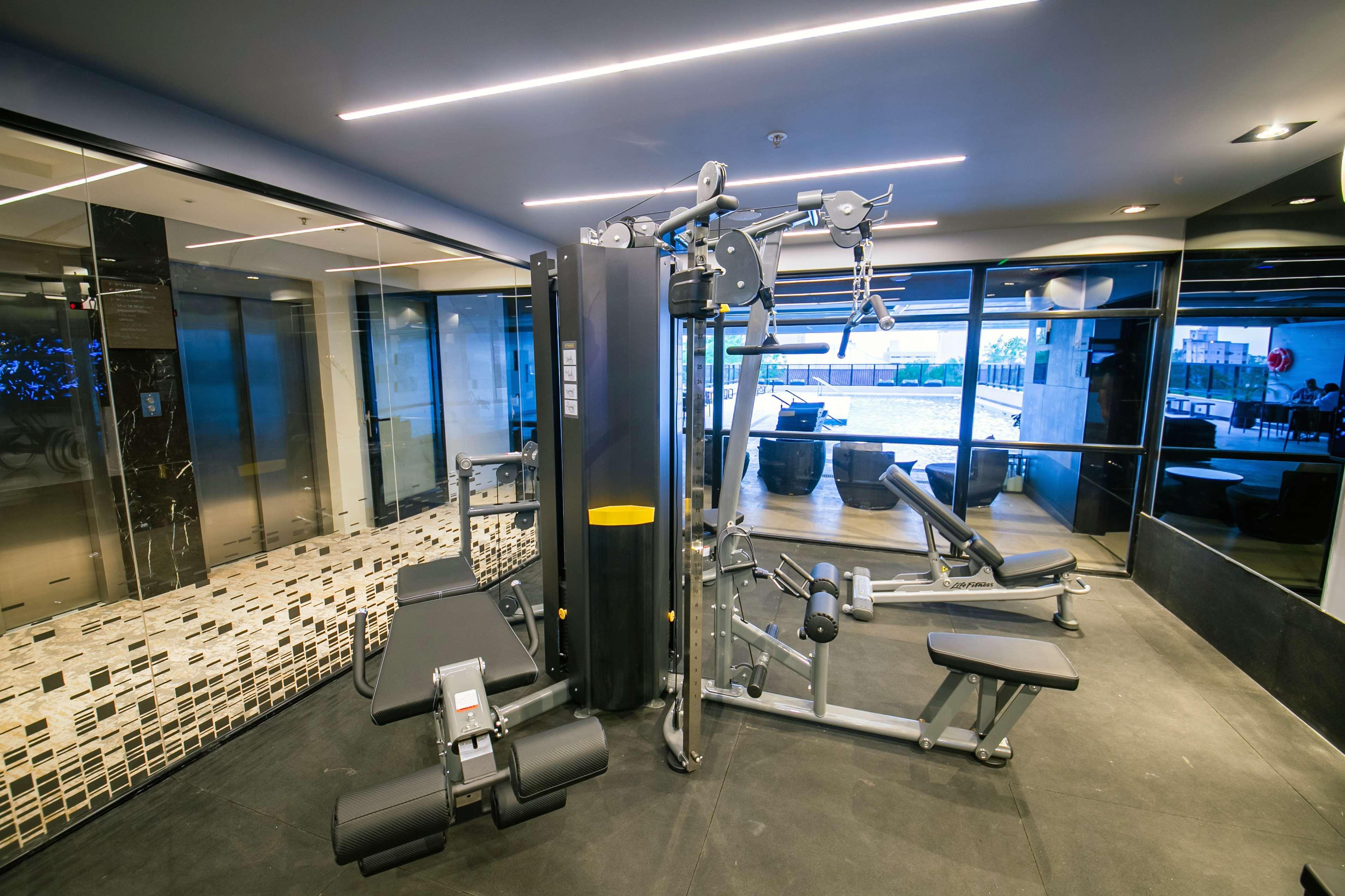 Hilton Garden Inn Santiago Del Estero - Hilton Hotels المظهر الخارجي الصورة