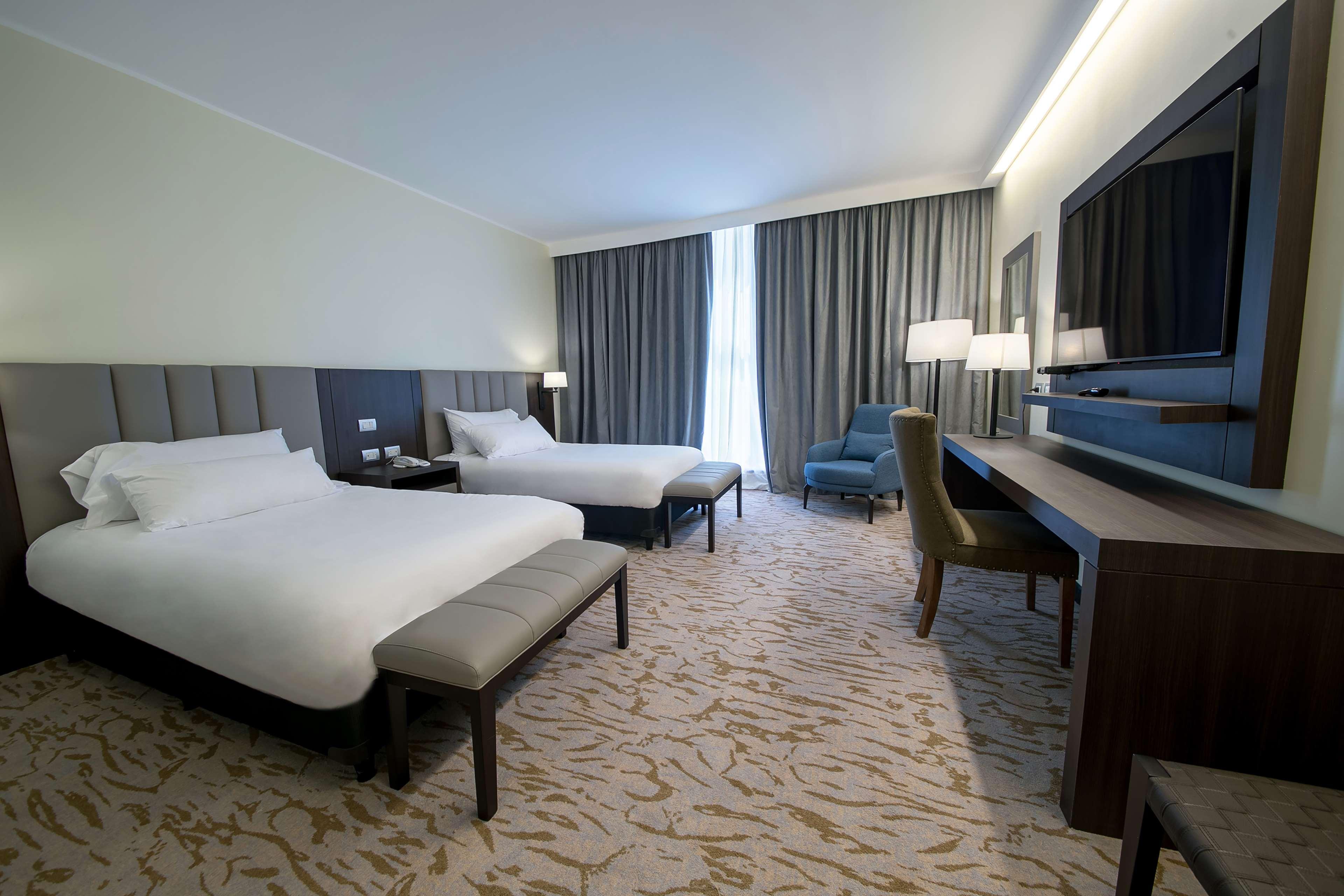 Hilton Garden Inn Santiago Del Estero - Hilton Hotels المظهر الخارجي الصورة
