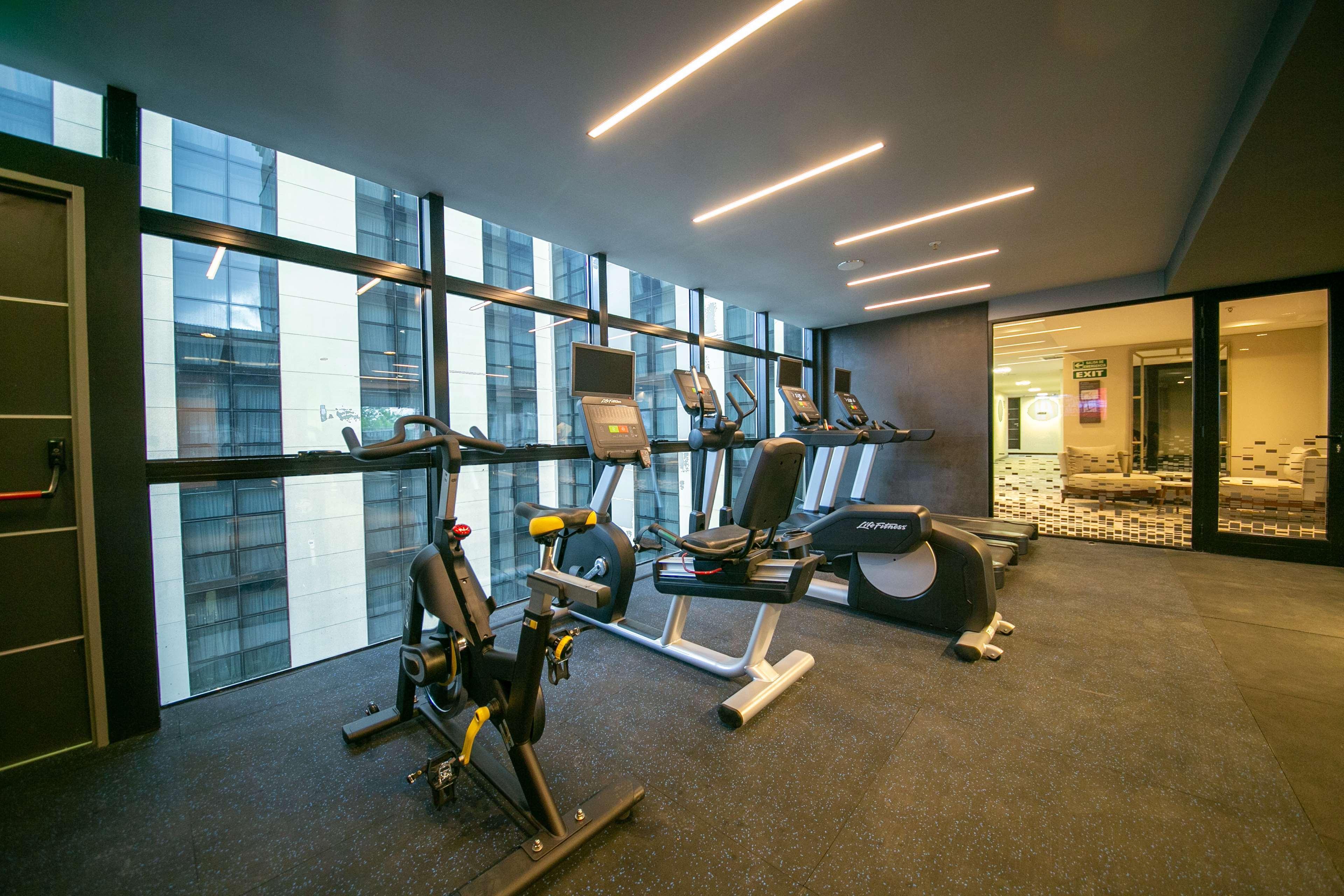 Hilton Garden Inn Santiago Del Estero - Hilton Hotels المظهر الخارجي الصورة