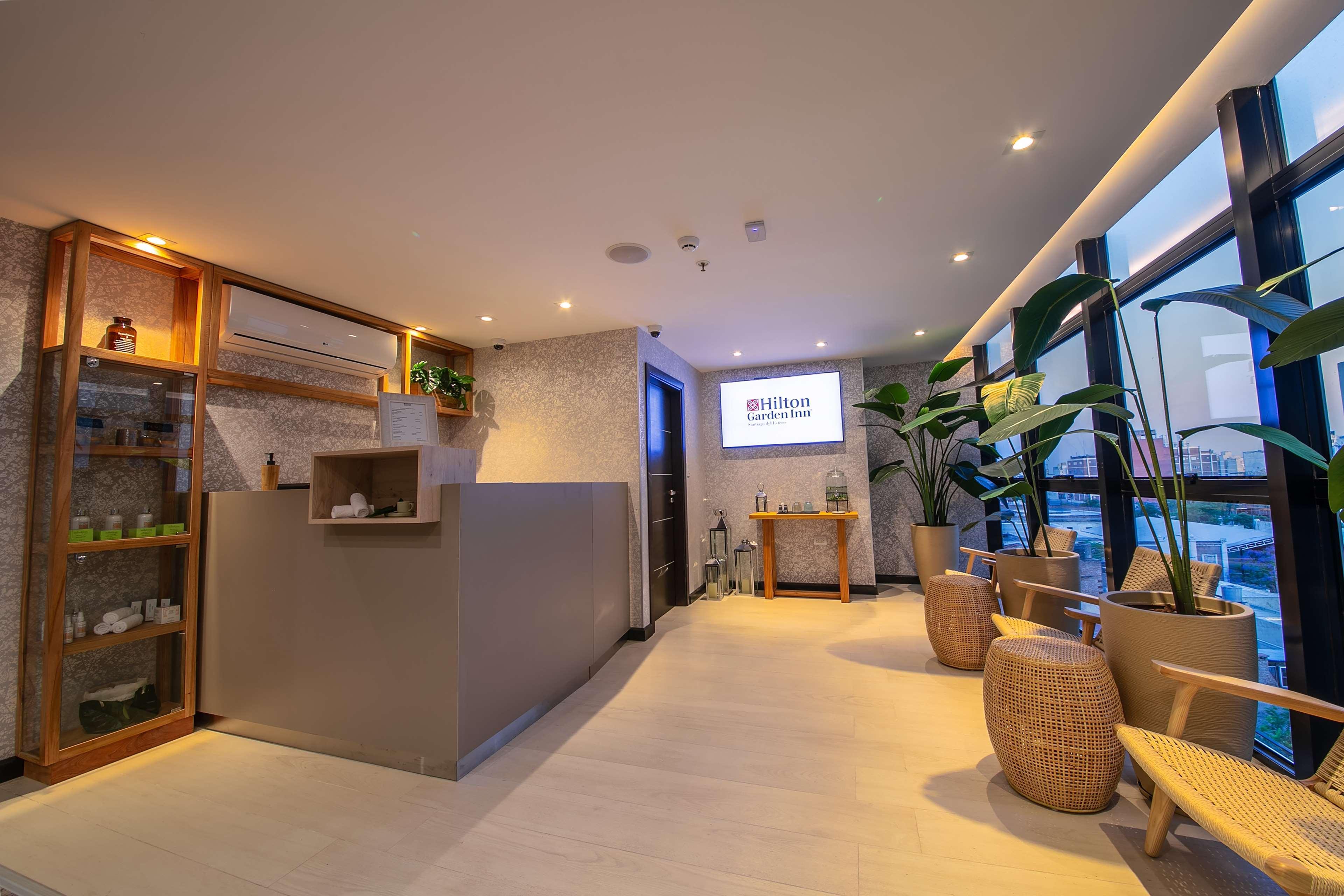 Hilton Garden Inn Santiago Del Estero - Hilton Hotels المظهر الخارجي الصورة