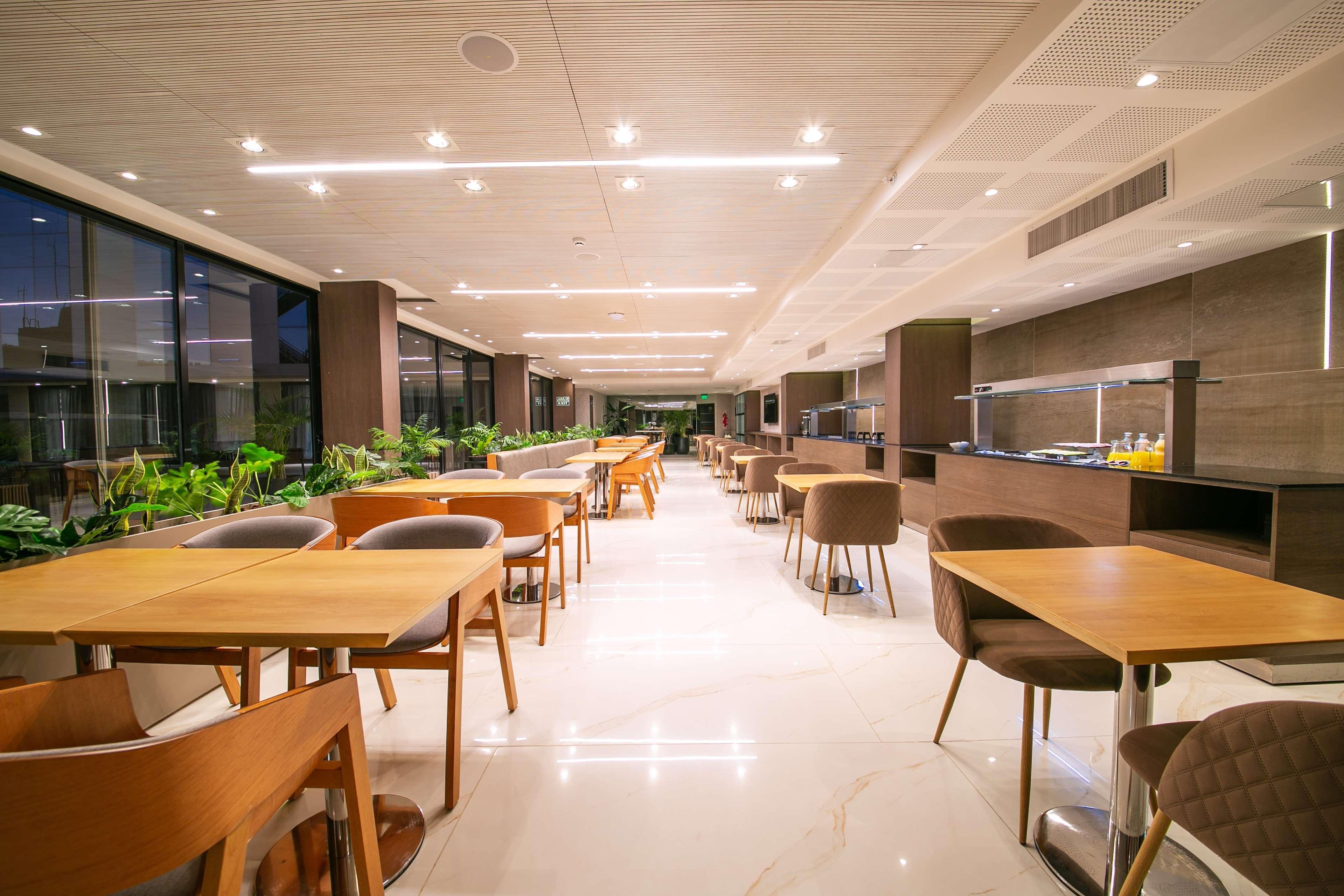 Hilton Garden Inn Santiago Del Estero - Hilton Hotels المظهر الخارجي الصورة