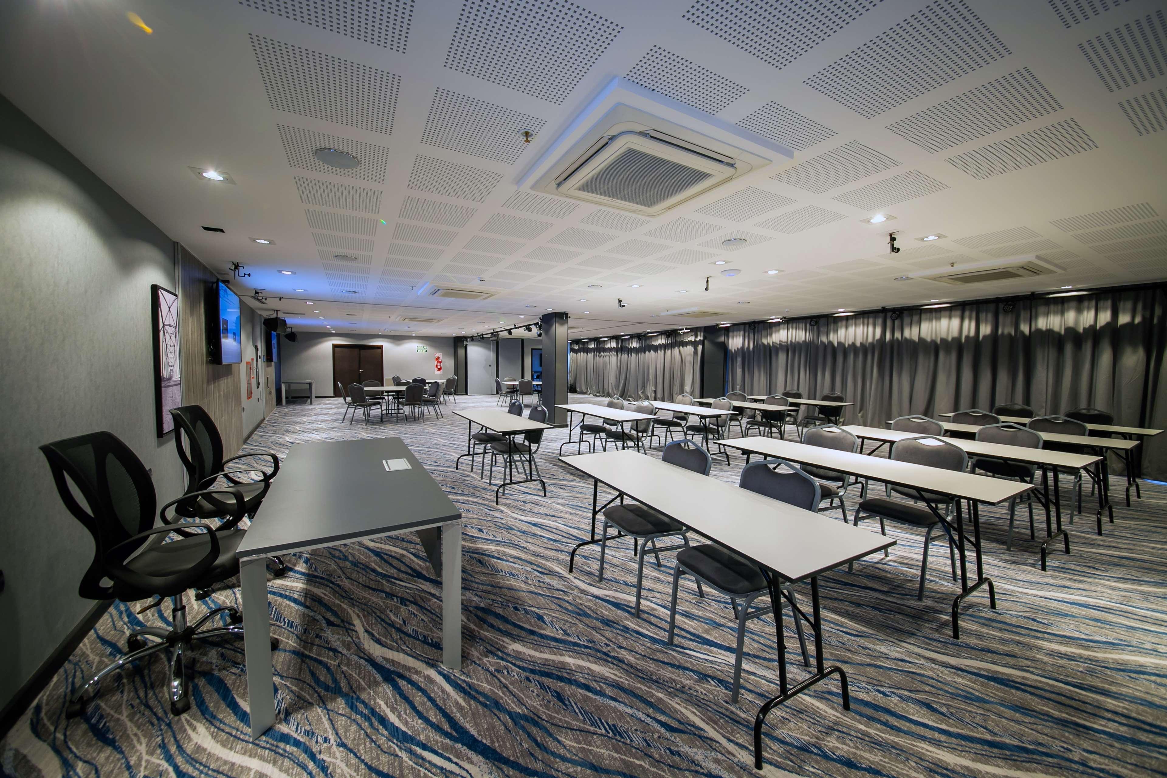 Hilton Garden Inn Santiago Del Estero - Hilton Hotels المظهر الخارجي الصورة