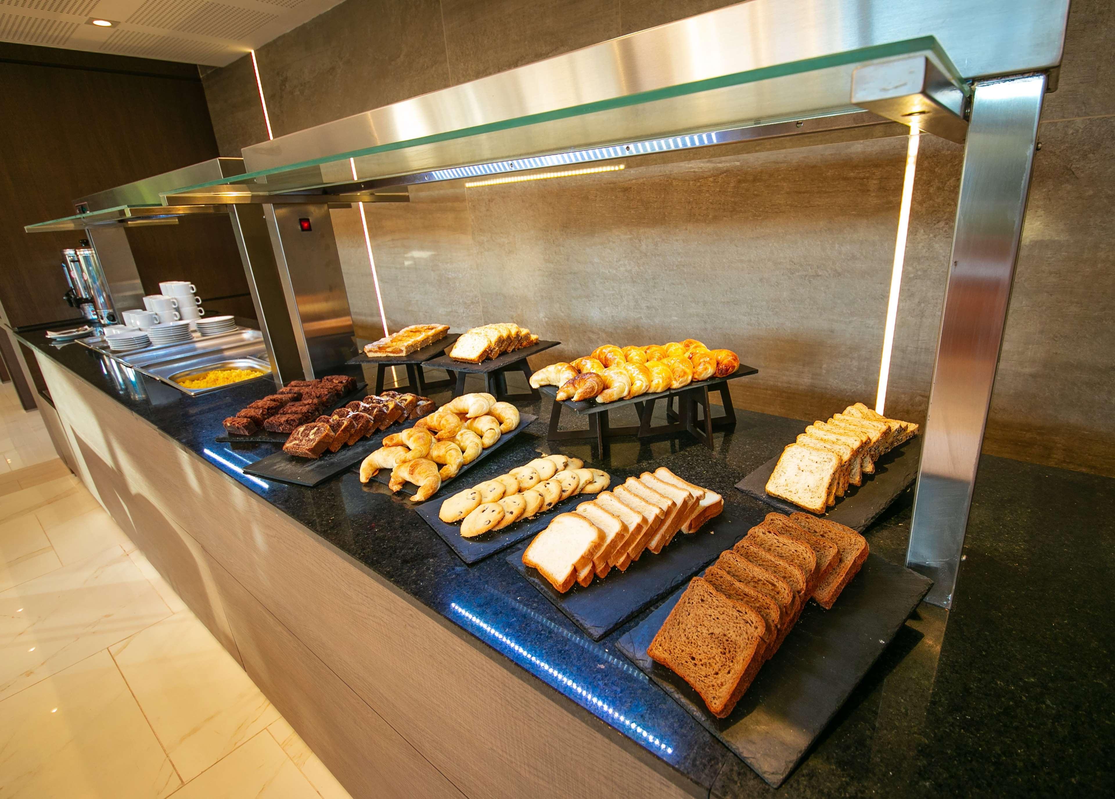 Hilton Garden Inn Santiago Del Estero - Hilton Hotels المظهر الخارجي الصورة