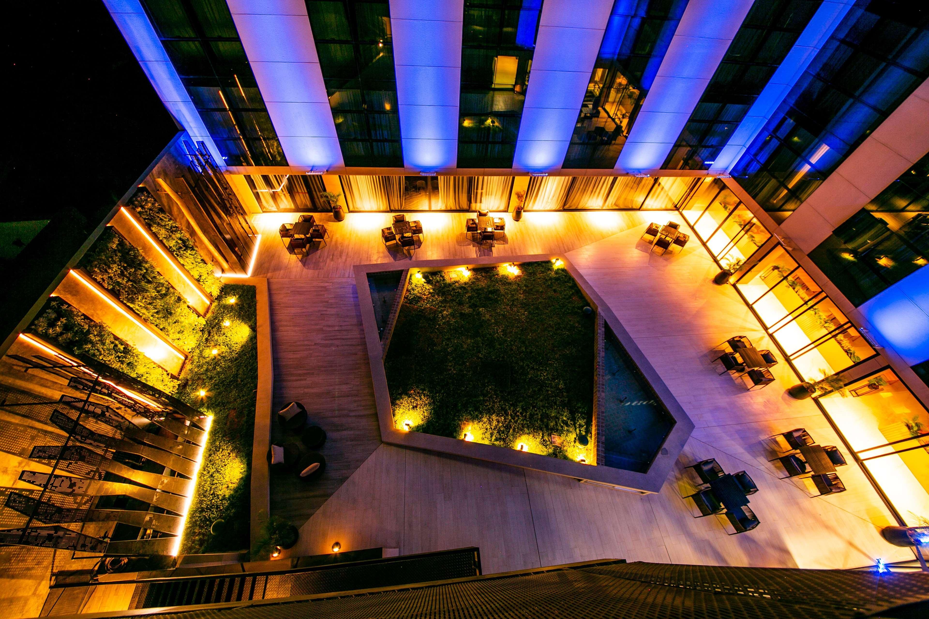 Hilton Garden Inn Santiago Del Estero - Hilton Hotels المظهر الخارجي الصورة