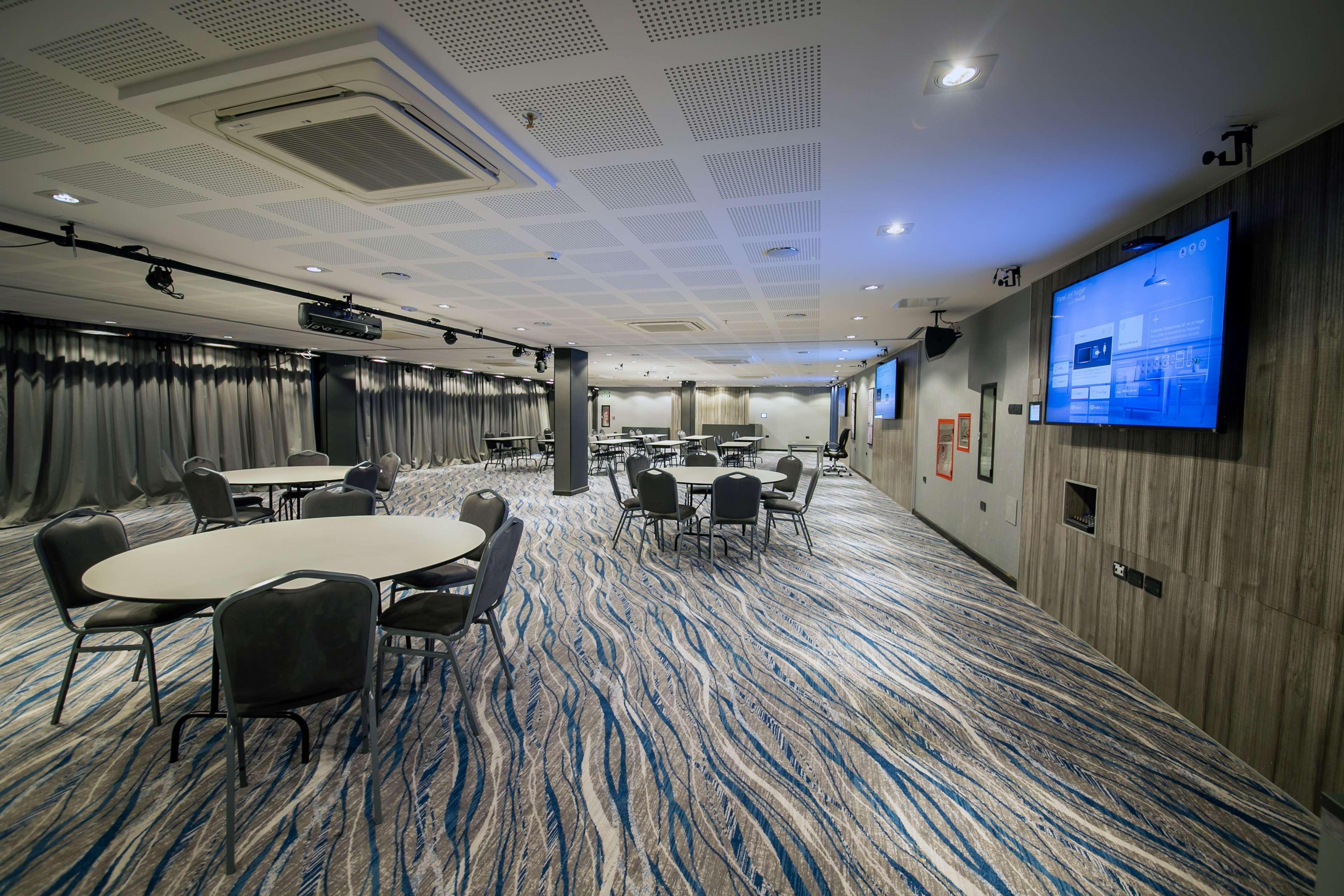 Hilton Garden Inn Santiago Del Estero - Hilton Hotels المظهر الخارجي الصورة