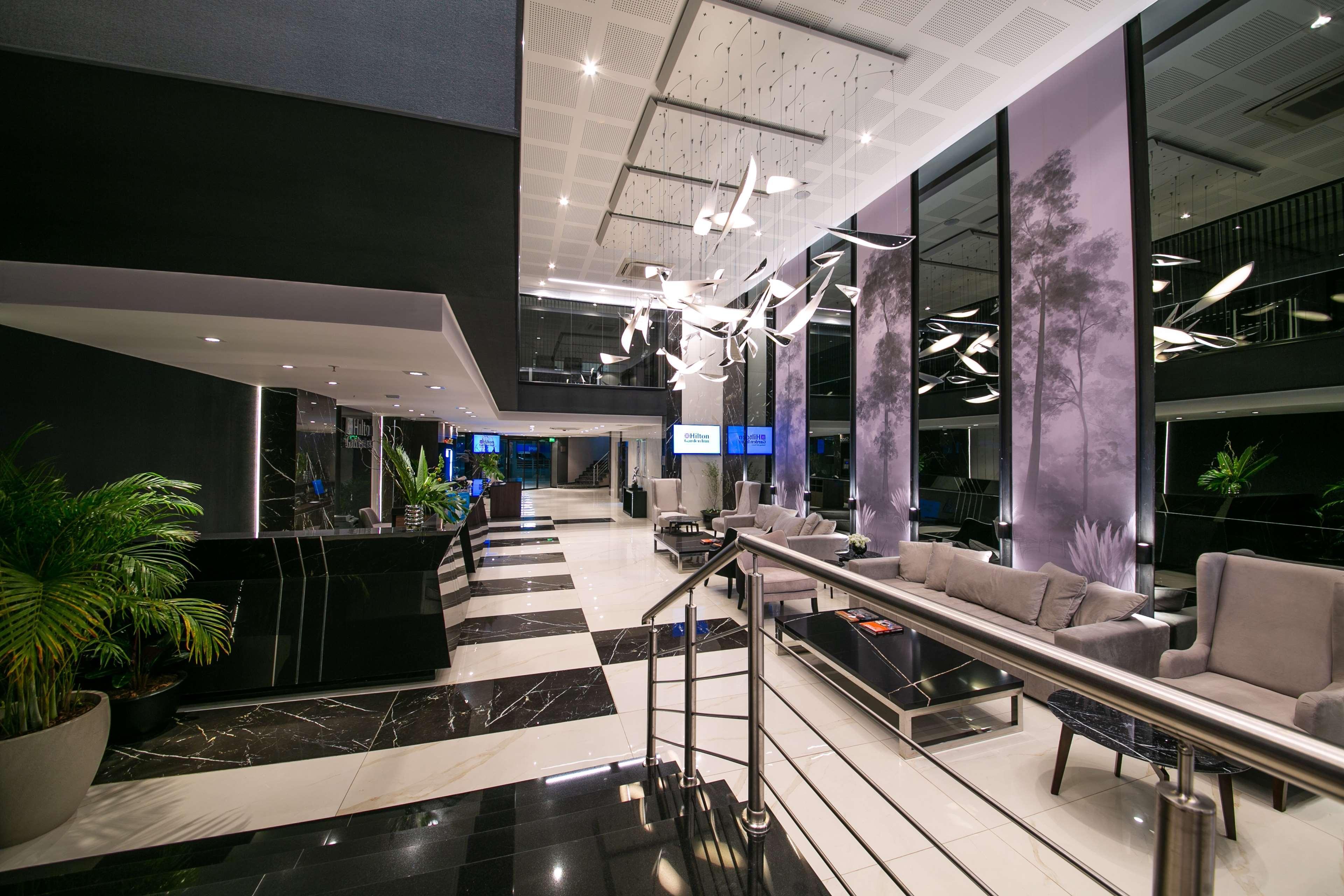 Hilton Garden Inn Santiago Del Estero - Hilton Hotels المظهر الخارجي الصورة