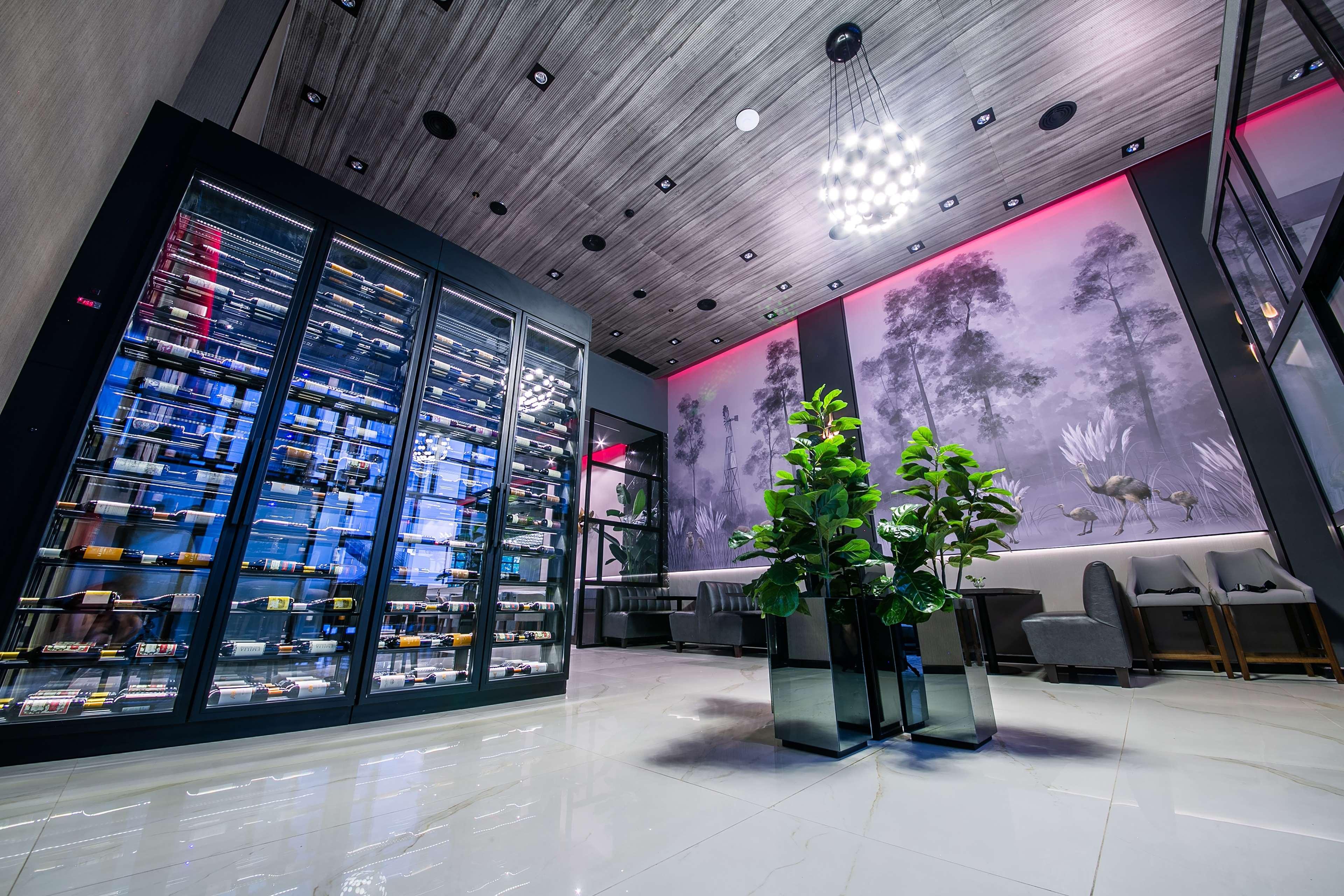 Hilton Garden Inn Santiago Del Estero - Hilton Hotels المظهر الخارجي الصورة