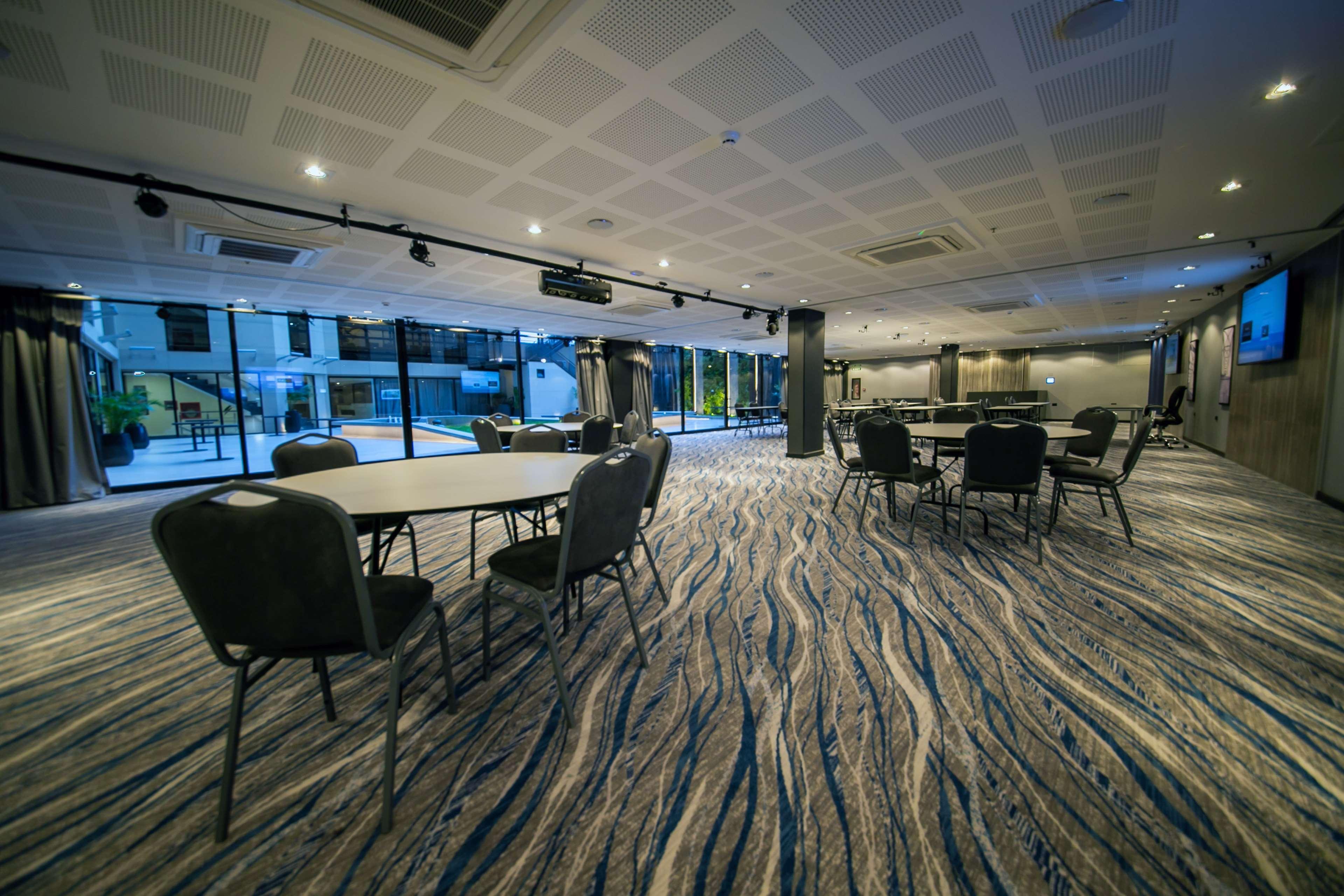 Hilton Garden Inn Santiago Del Estero - Hilton Hotels المظهر الخارجي الصورة