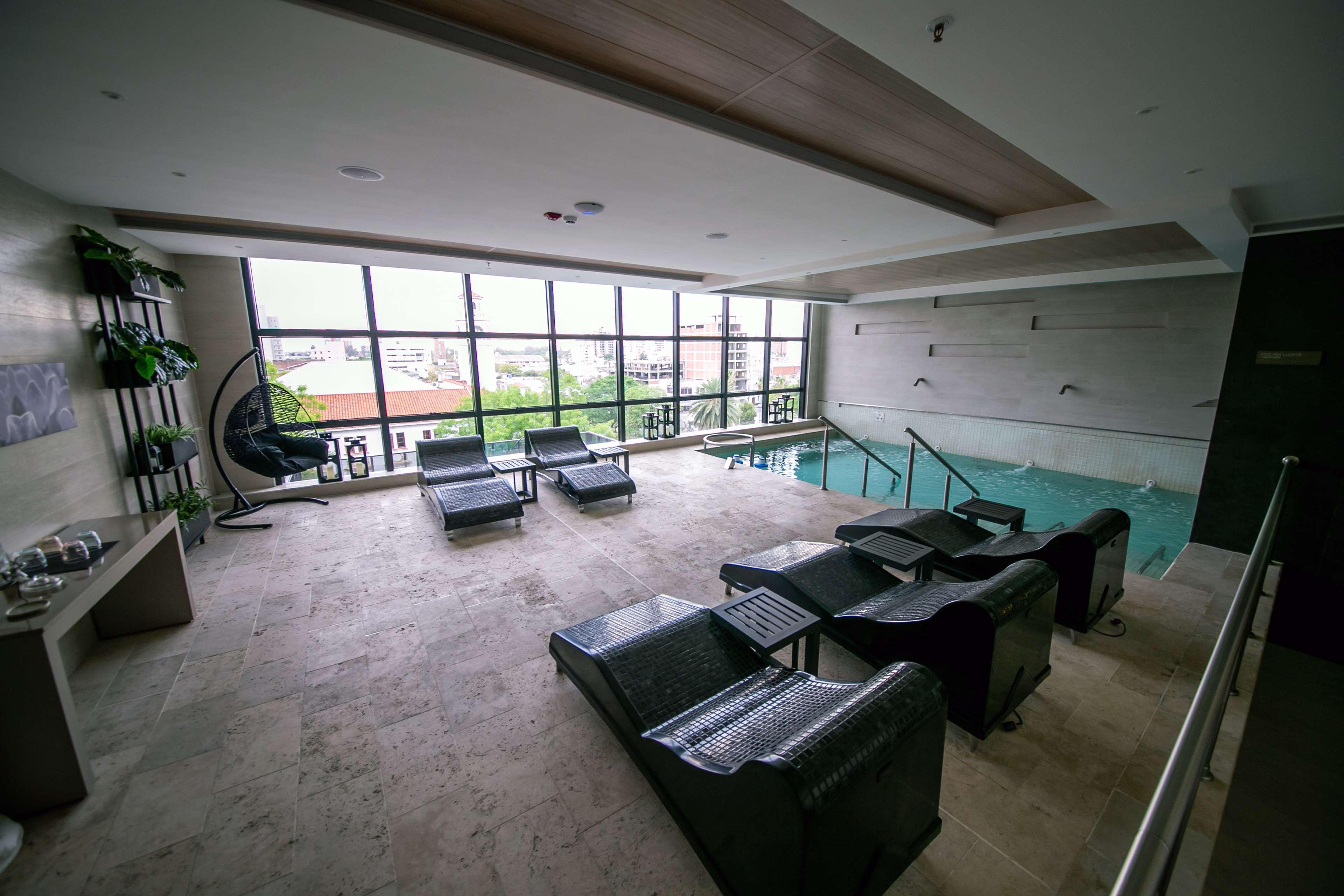 Hilton Garden Inn Santiago Del Estero - Hilton Hotels المظهر الخارجي الصورة