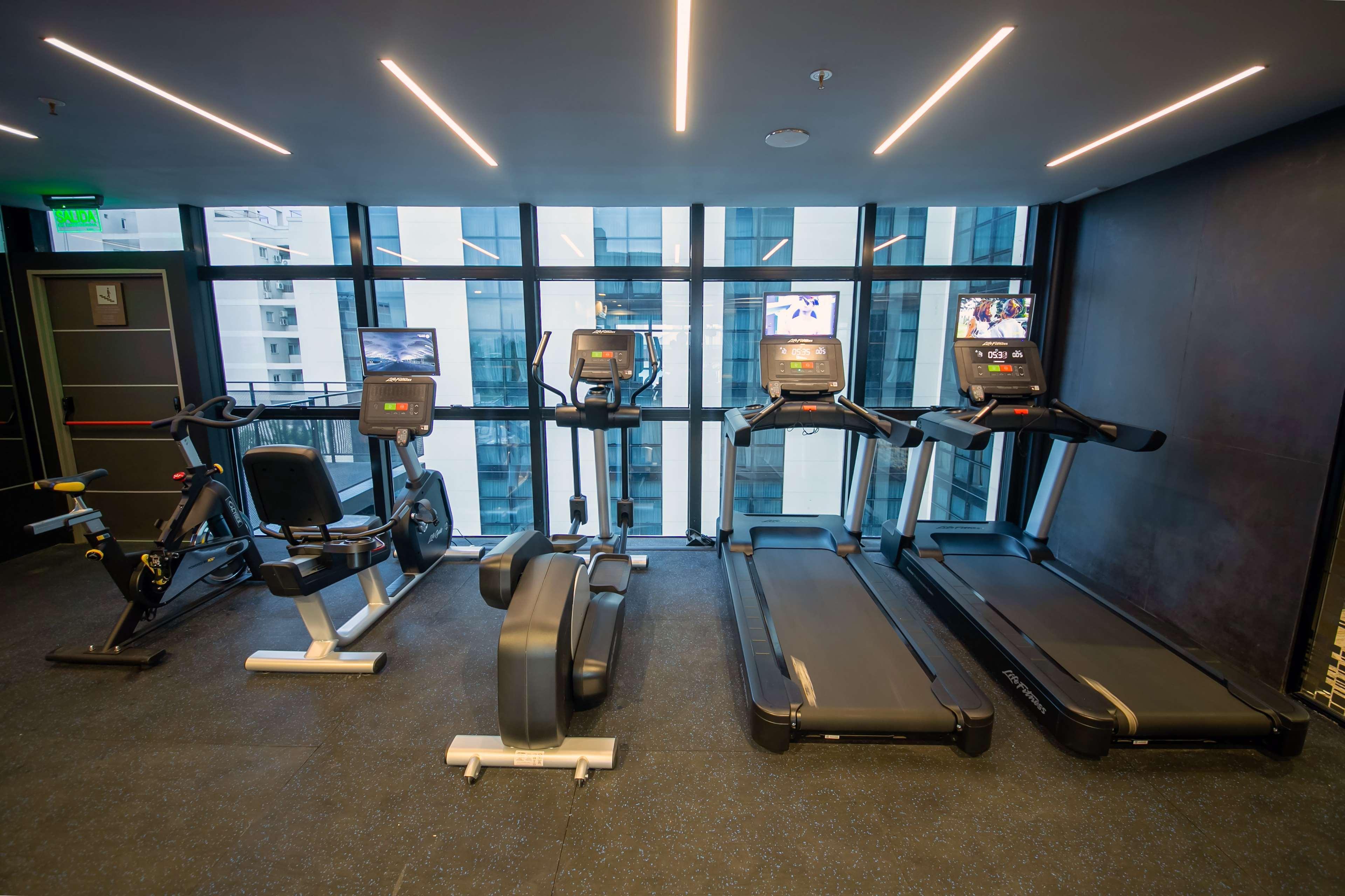 Hilton Garden Inn Santiago Del Estero - Hilton Hotels المظهر الخارجي الصورة