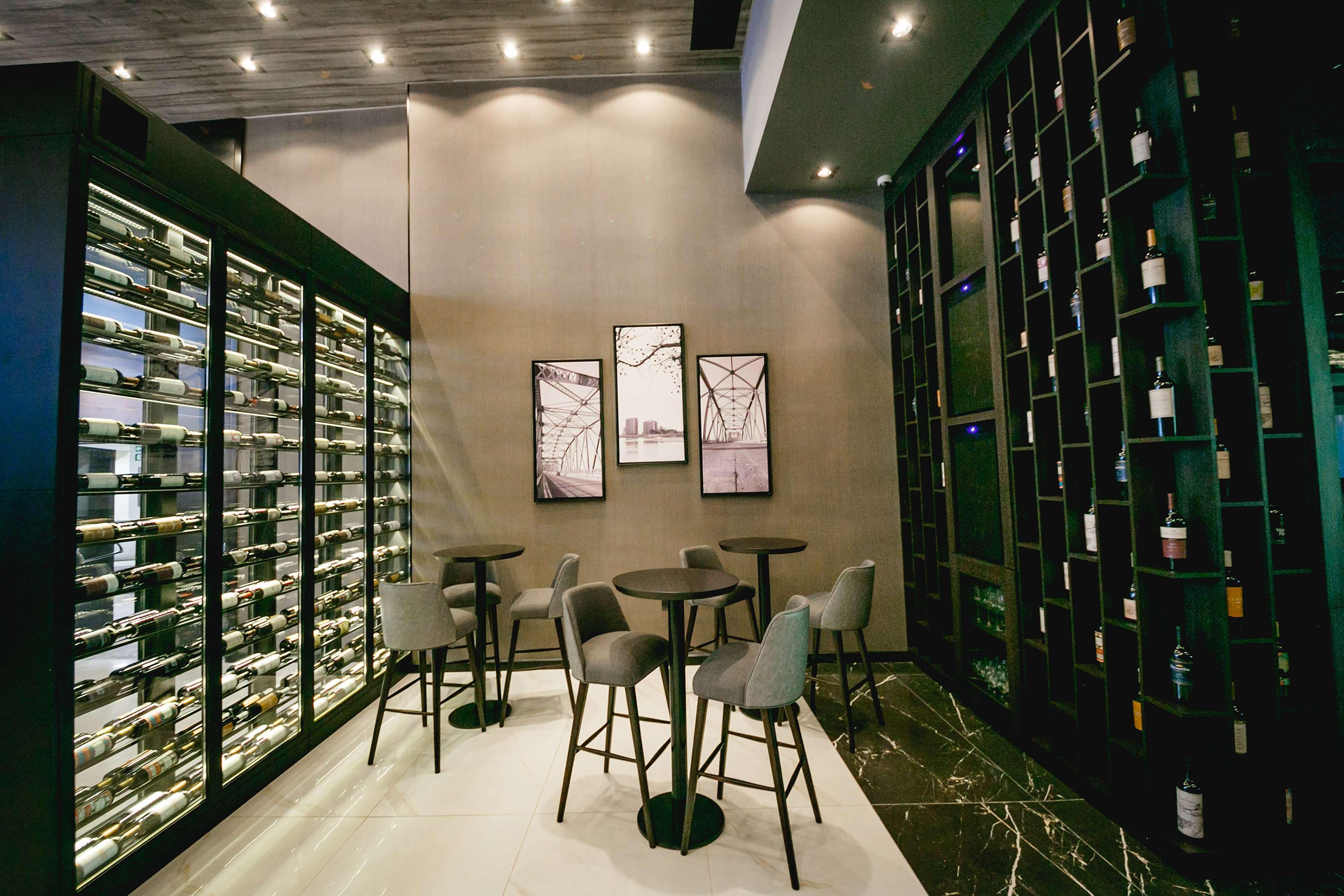 Hilton Garden Inn Santiago Del Estero - Hilton Hotels المظهر الخارجي الصورة