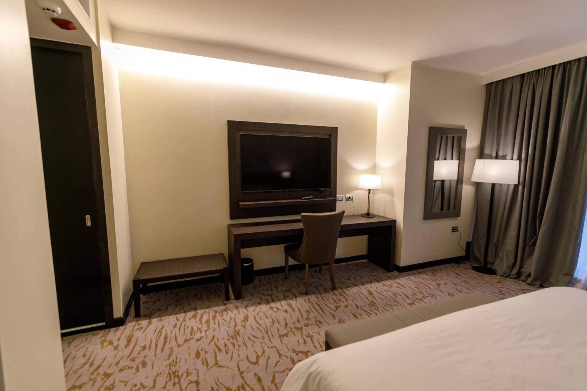 Hilton Garden Inn Santiago Del Estero - Hilton Hotels المظهر الخارجي الصورة